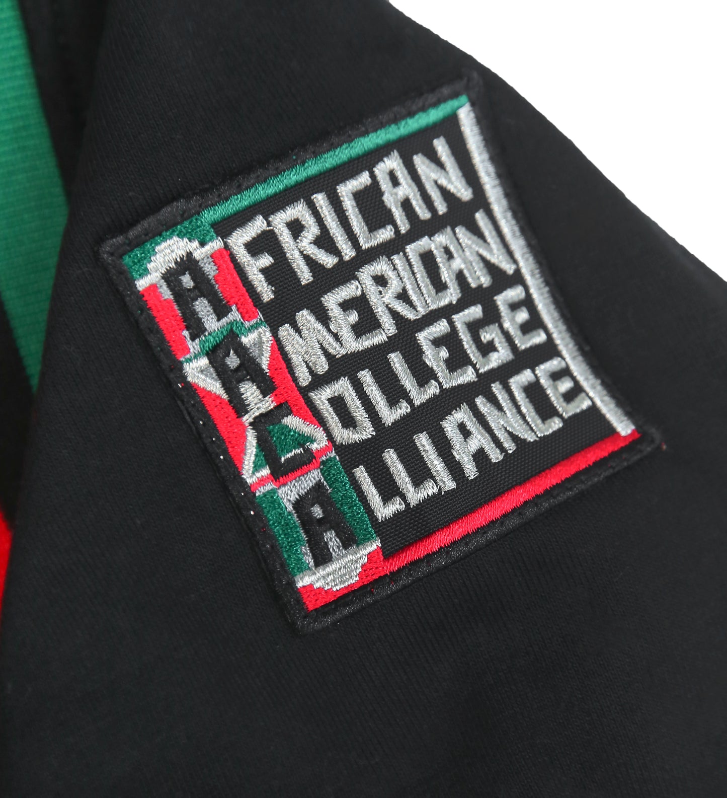 30th Anniversary FTP AACA Hoodie Black