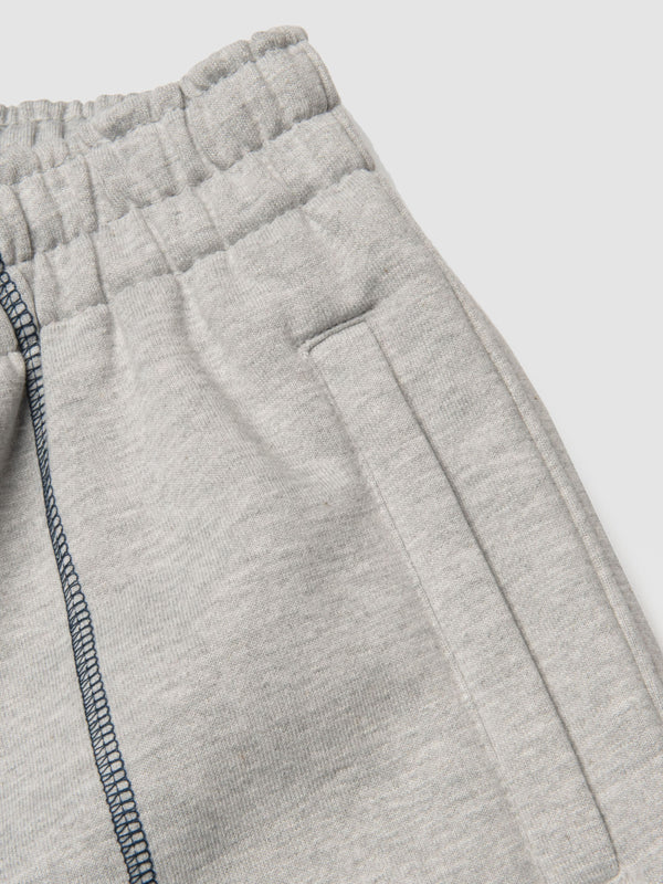 AACA Fresh 93 Frankenstein Jogger MDH GREY/NAVY