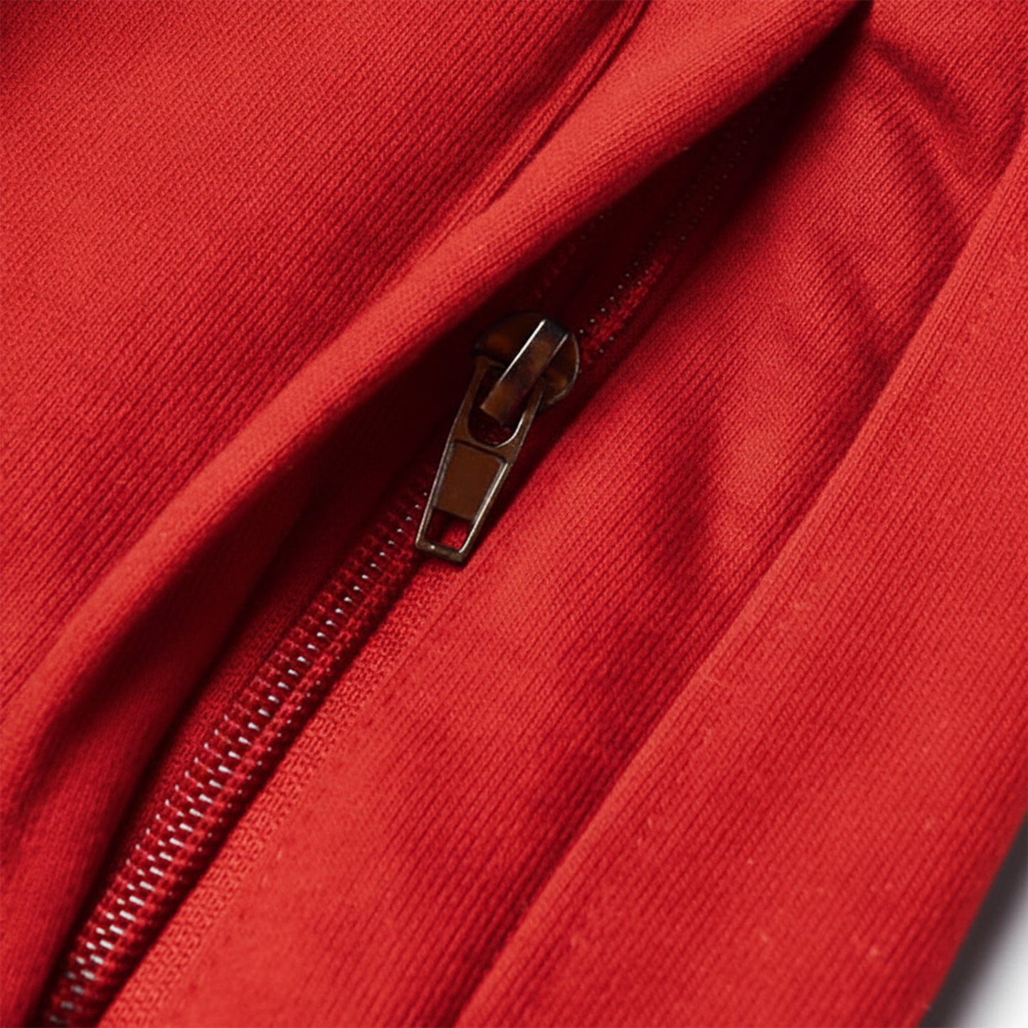 FTP Original 92 Frankenstein Stitched Sweatpants Red/Kelly Green