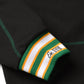 Norfolk State University Original '92 "Frankenstein" Crewneck Black / Green Frankenstein Crewneck detail image