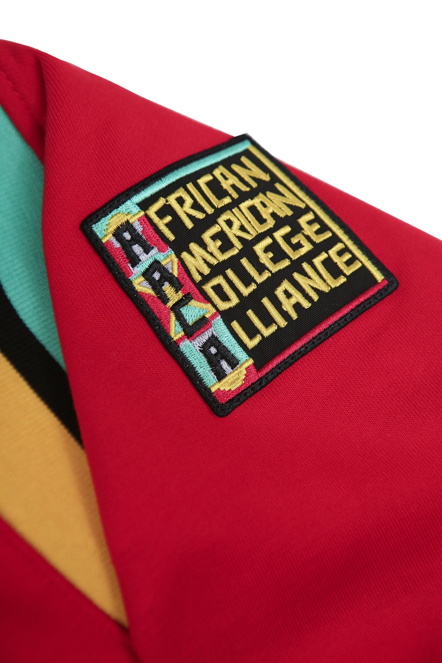 30th Anniversary FTP AACA Hoodie Red