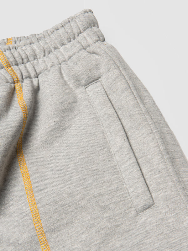 AACA Fresh 93 Frankenstein Jogger MDH GREY/GOLD