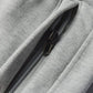 FTP Original 92 Frankenstein Stitched Sweatpants MDH.Grey / Black Compton College Frankenstein Sweatpants detail image