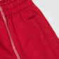 AACA Fresh 93 Frankenstein Jogger RED/WHITE Howard University Frankenstein Sweatpants detail image