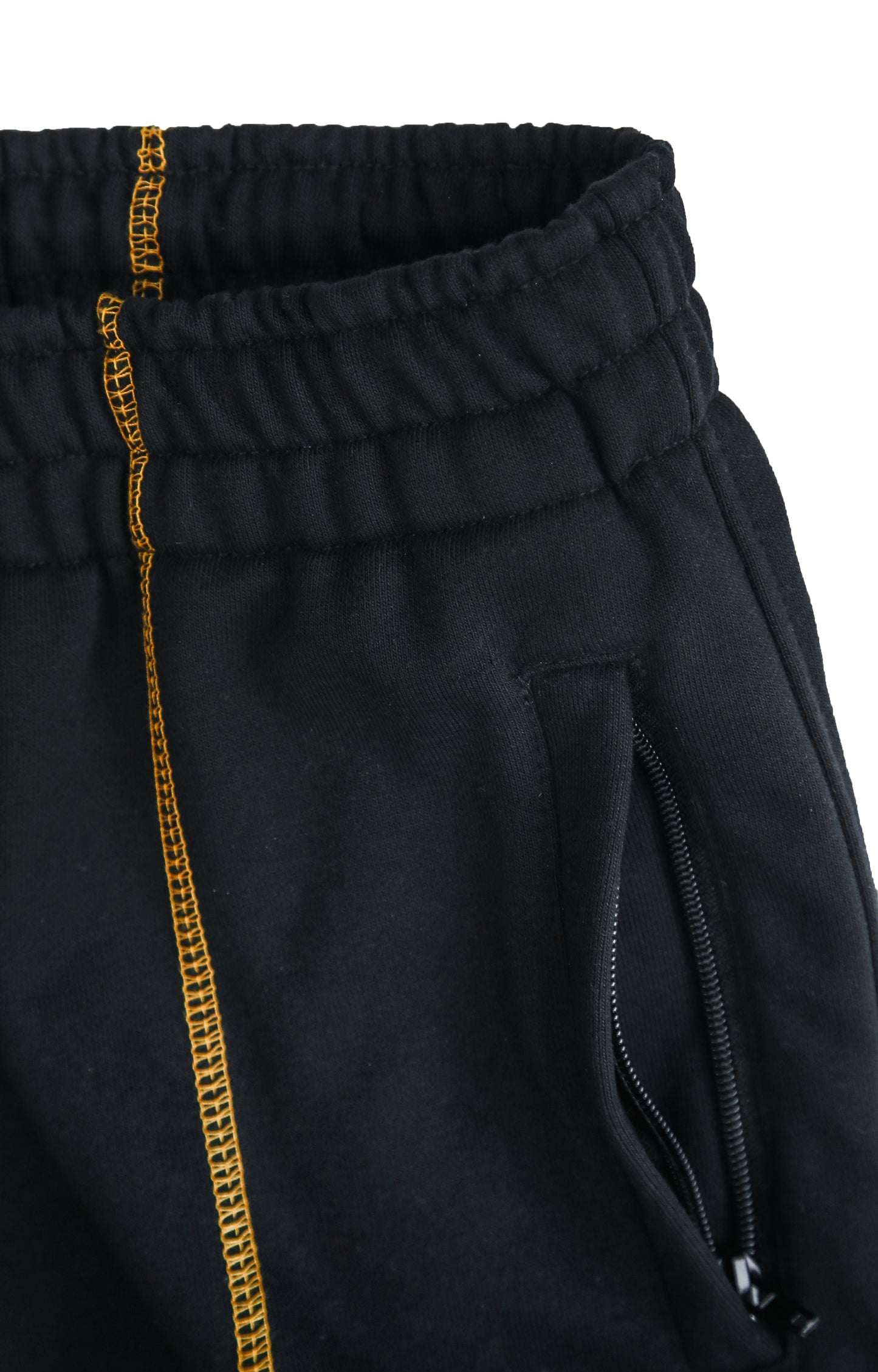 AACA Fresh 93 Frankenstein Jogger BLACK/GOLD