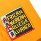 Originals' AACA Classic T-Shirt Gold / Black Classic Tee detail image
