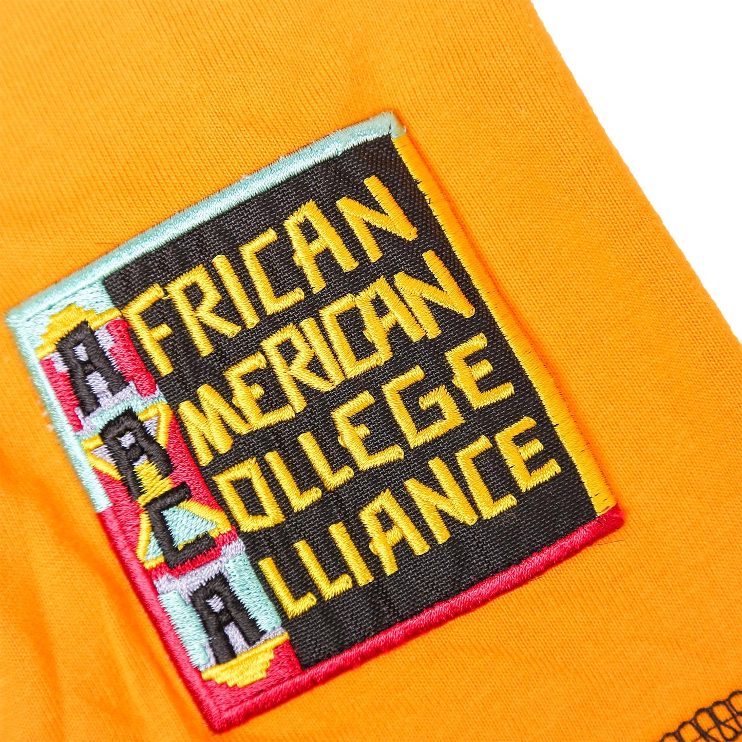 Originals' AACA Classic T-Shirt Gold / Black