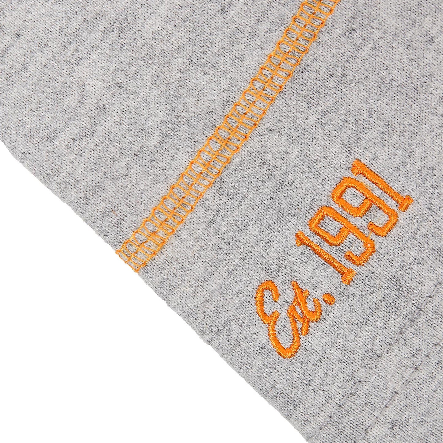 Originals' AACA Classic T-Shirt MDH. Grey / Gold