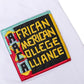 AACA Classic 91 T-Shirt White Classic Tee detail image