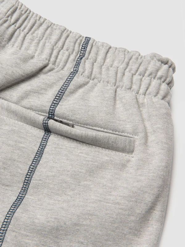AACA Fresh 93 Frankenstein Jogger MDH GREY/NAVY