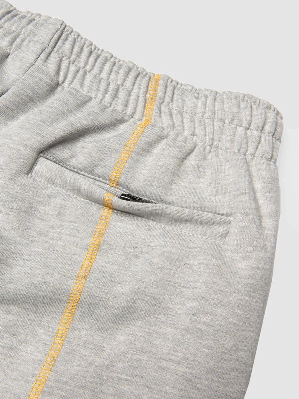 AACA Fresh 93 Frankenstein Jogger MDH GREY/GOLD
