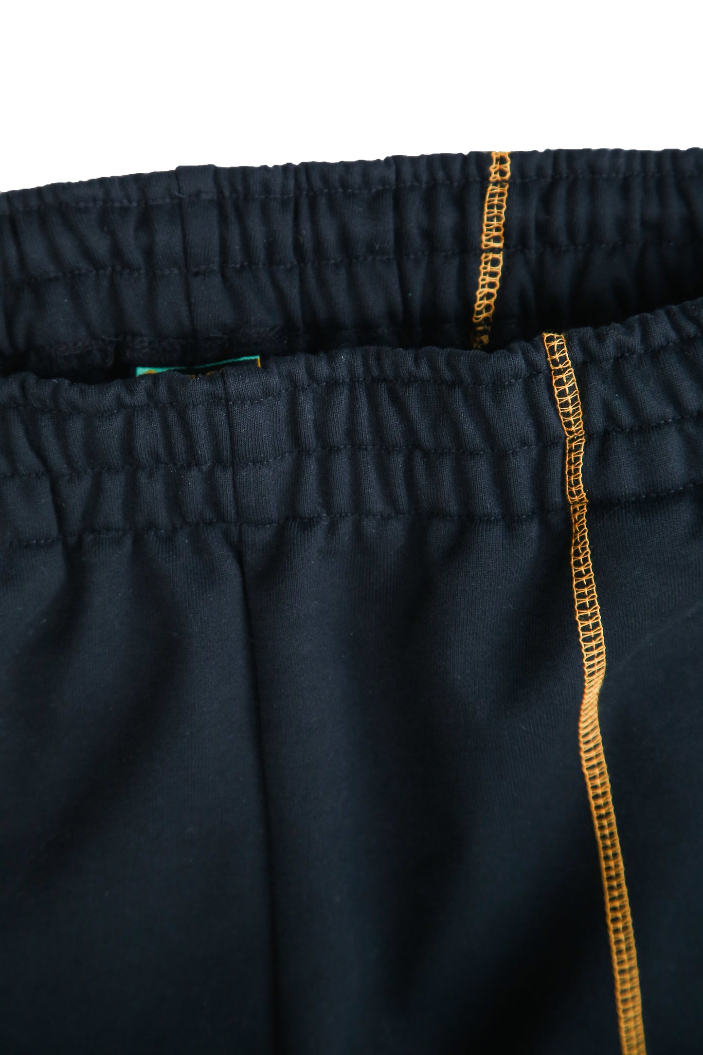 AACA Fresh 93 Frankenstein Jogger BLACK/GOLD