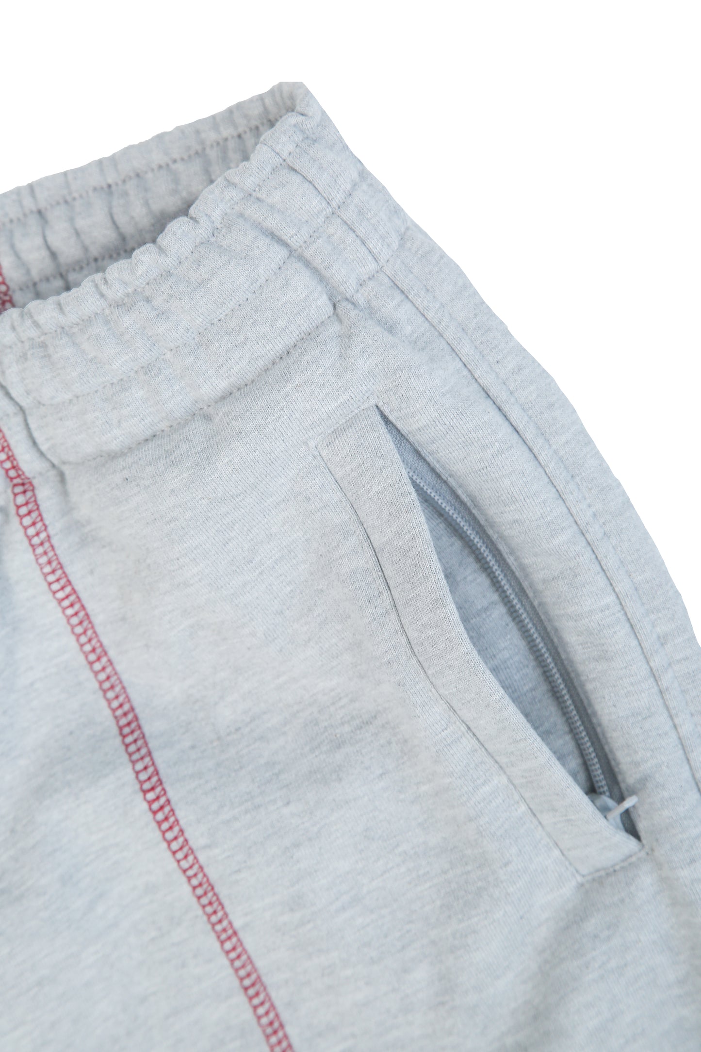 AACA Fresh 93 Frankenstein Jogger MDH GREY/RED/GOLD