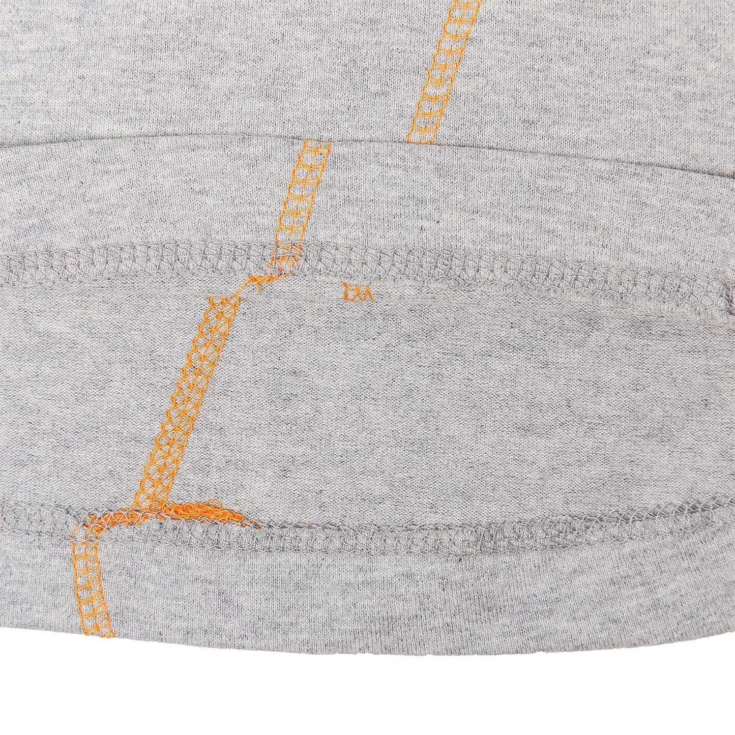 Originals' AACA Classic T-Shirt MDH. Grey / Gold