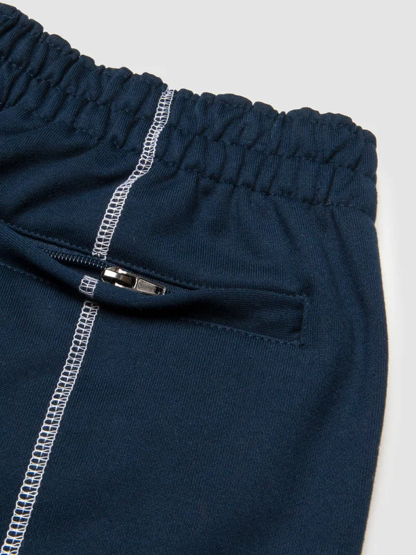 AACA Fresh 93 Frankenstein Jogger NAVY/WHITE