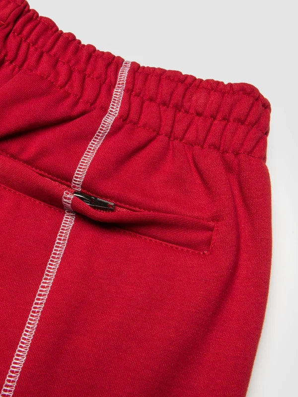 AACA Fresh 93 Frankenstein Jogger RED/WHITE