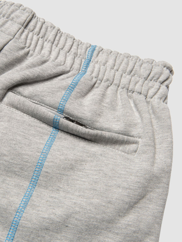AACA Fresh 93 Frankenstein Jogger MDH GREY/CAROLINA