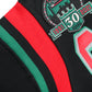 30th Anniversary FTP AACA Hoodie Black Classic Hoodie detail image