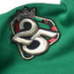 FTP Chicago State University Classic 91 Hoodie Kelly Green Classic Hoodie detail image