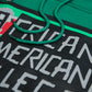 30th Anniversary FTP AACA Hoodie Kelly Green Classic Hoodie detail image