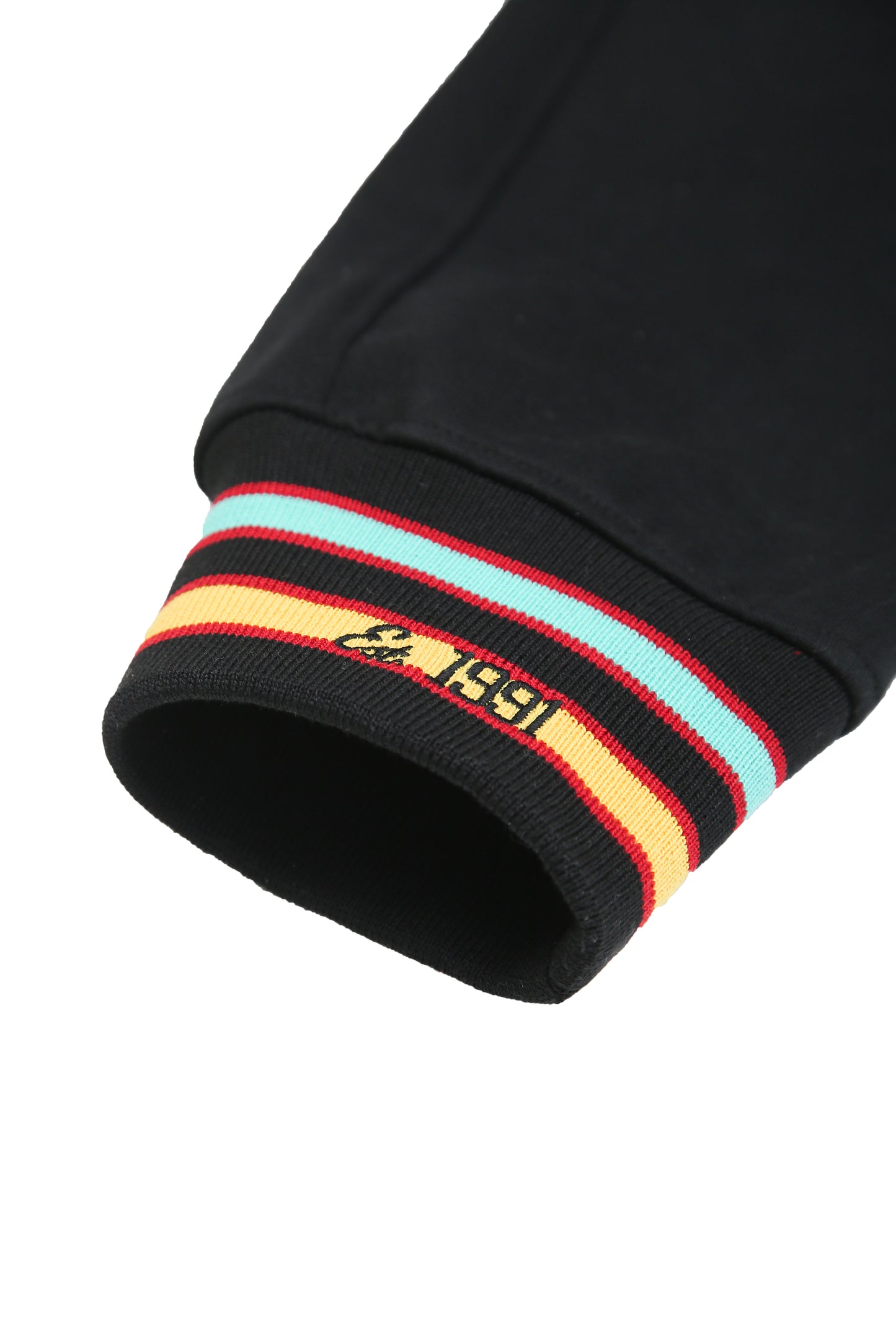 AACA Classic 91 Sweatpants Black