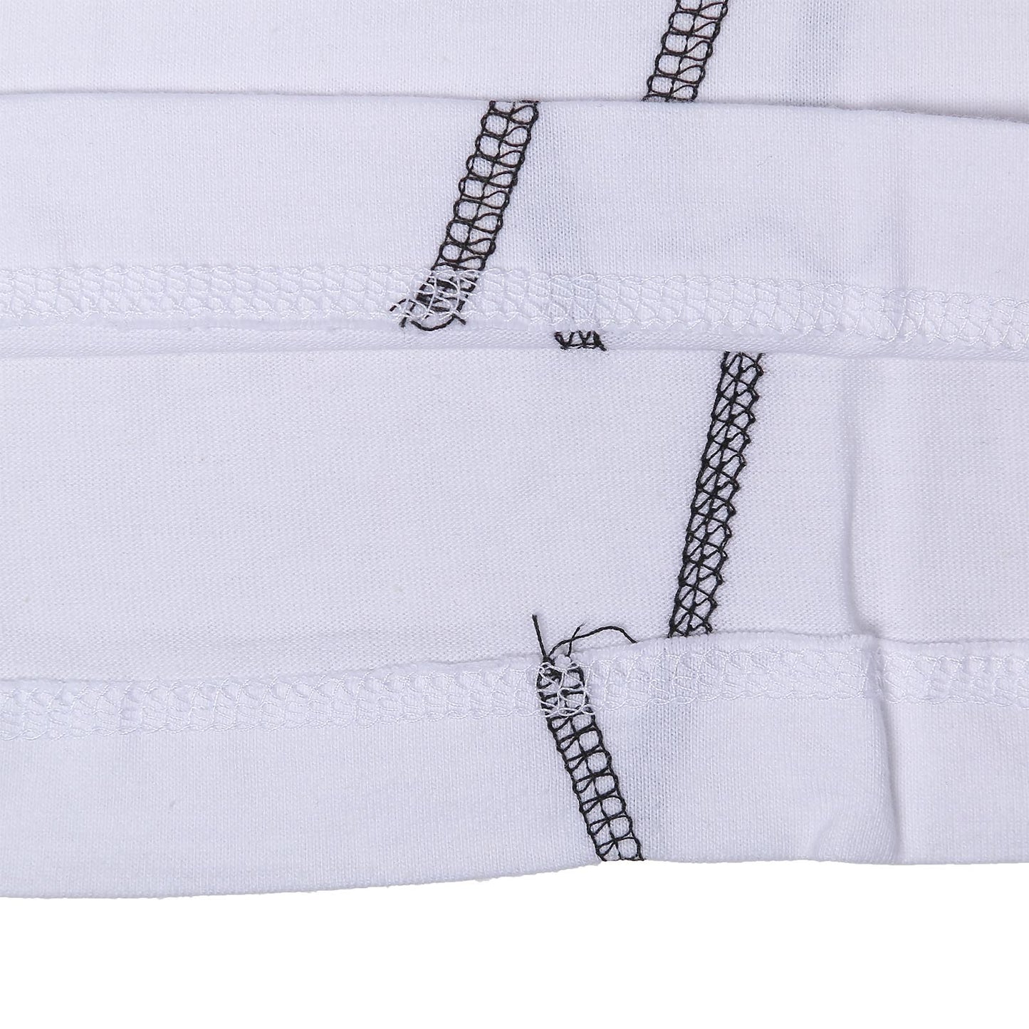 Originals' AACA Classic T-Shirt White / Black