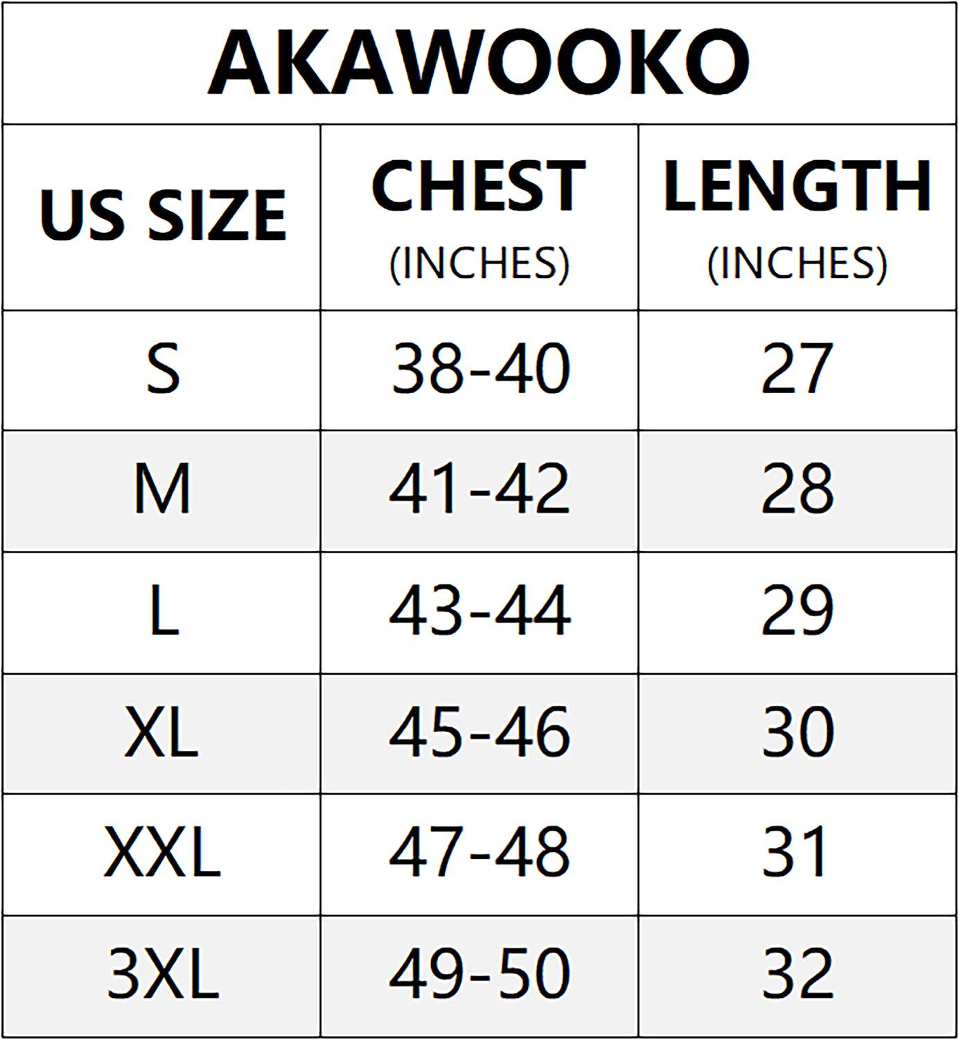 AKAWOOKO 4 Pack Men's Dry Slim Fit T-Shirts, Sports Running Gym Workout Short Sleeve T-Shirts for Men (US, Alpha (Alpha), XXL, Regular, D01)