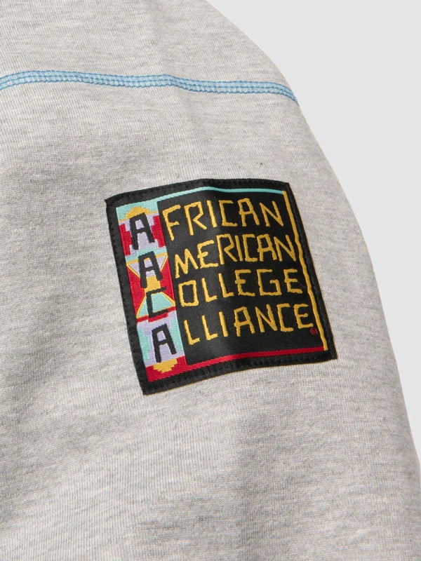 Southern University 93 Frankenstein Hoodie MDH Grey/Carolina - AACA 30th Anniversary Special Edition