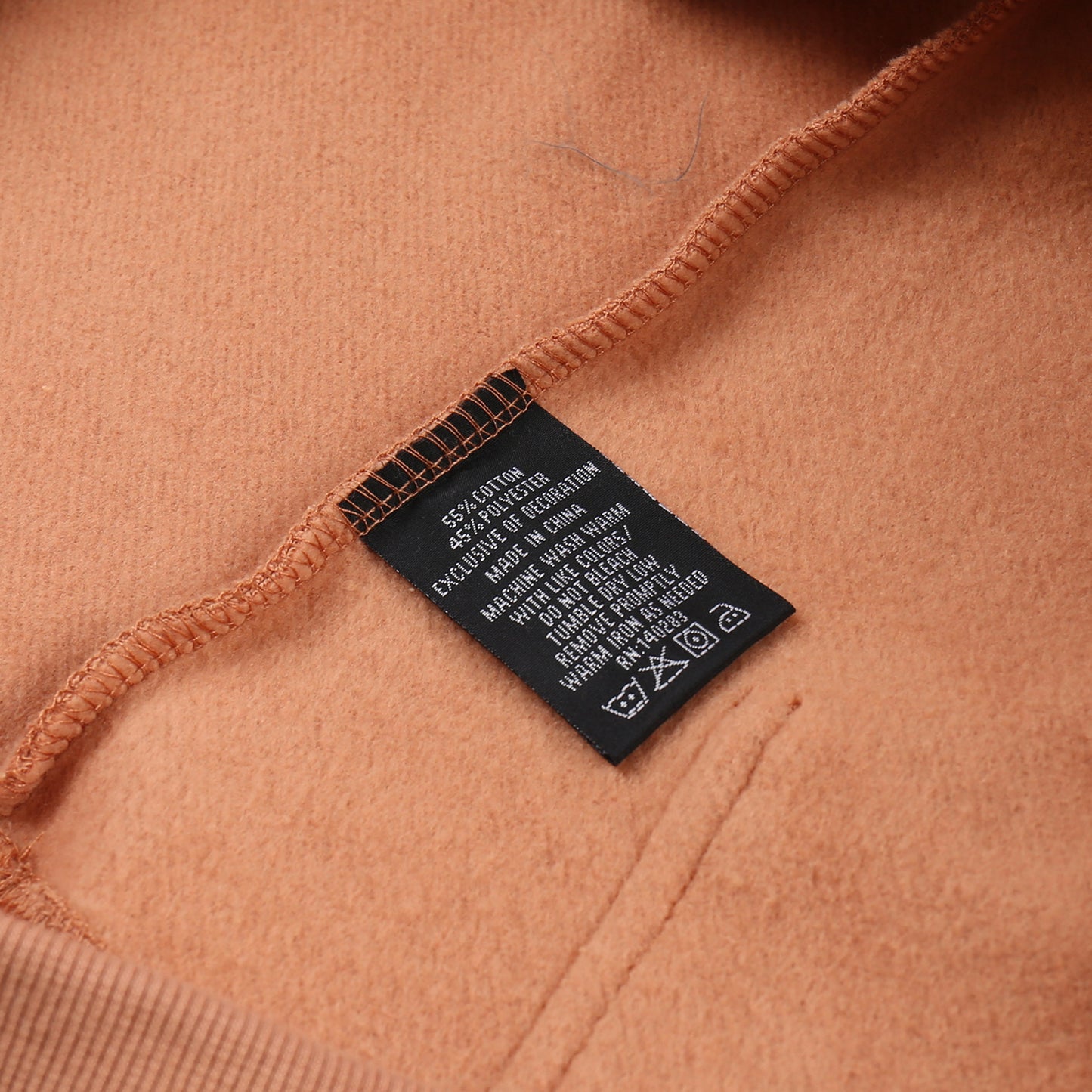 AACA Florida Hoodie | Butterrum | Ultra-Soft Fleece Pullover, Slim Fit