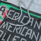 30th Anniversary FTP AACA Hoodie MDH.Grey Classic Hoodie detail image