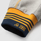 AACA Fresh 93 Frankenstein Jogger MDH.Grey / Gold North Carolina A&T University Frankenstein Sweatpants detail image