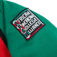 30th Anniversary FTP AACA Hoodie Kelly Green Classic Hoodie detail image