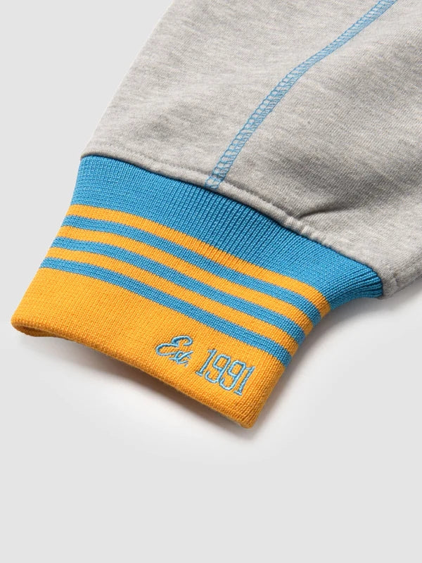 AACA Fresh 93 Frankenstein Jogger MDH GREY/CAROLINA