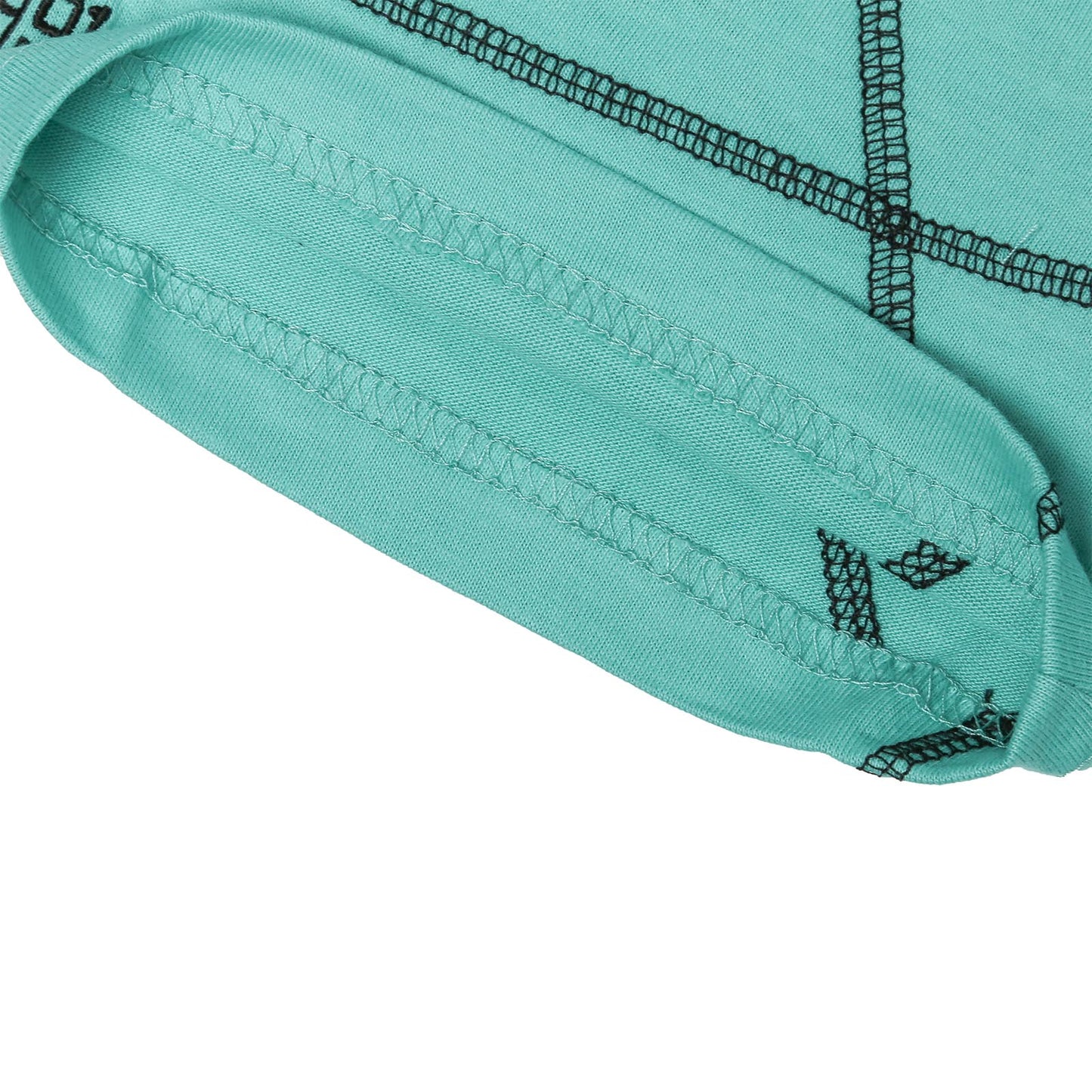 Originals' AACA Classic T-Shirt Teal / Black
