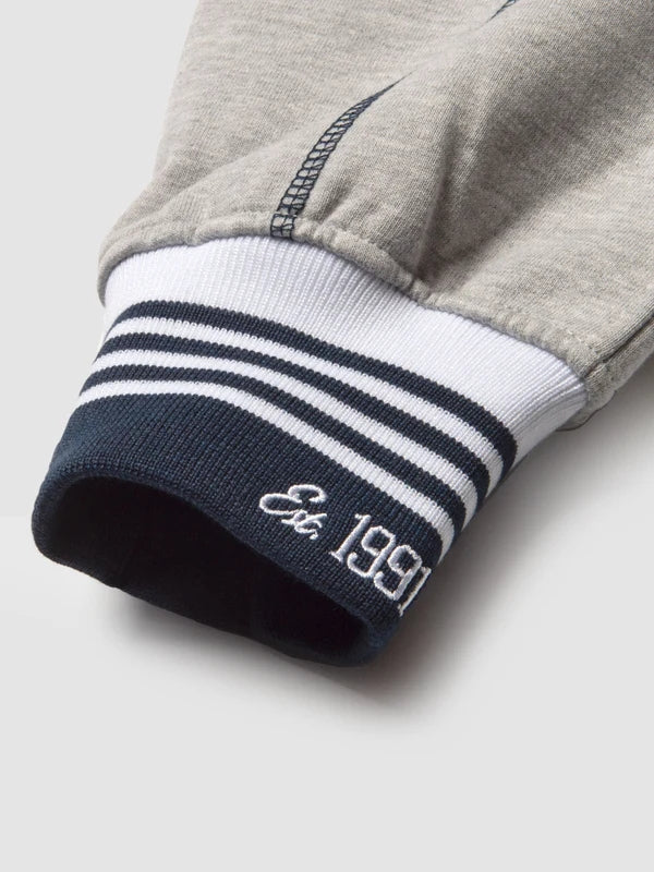 AACA Fresh 93 Frankenstein Jogger MDH GREY/NAVY