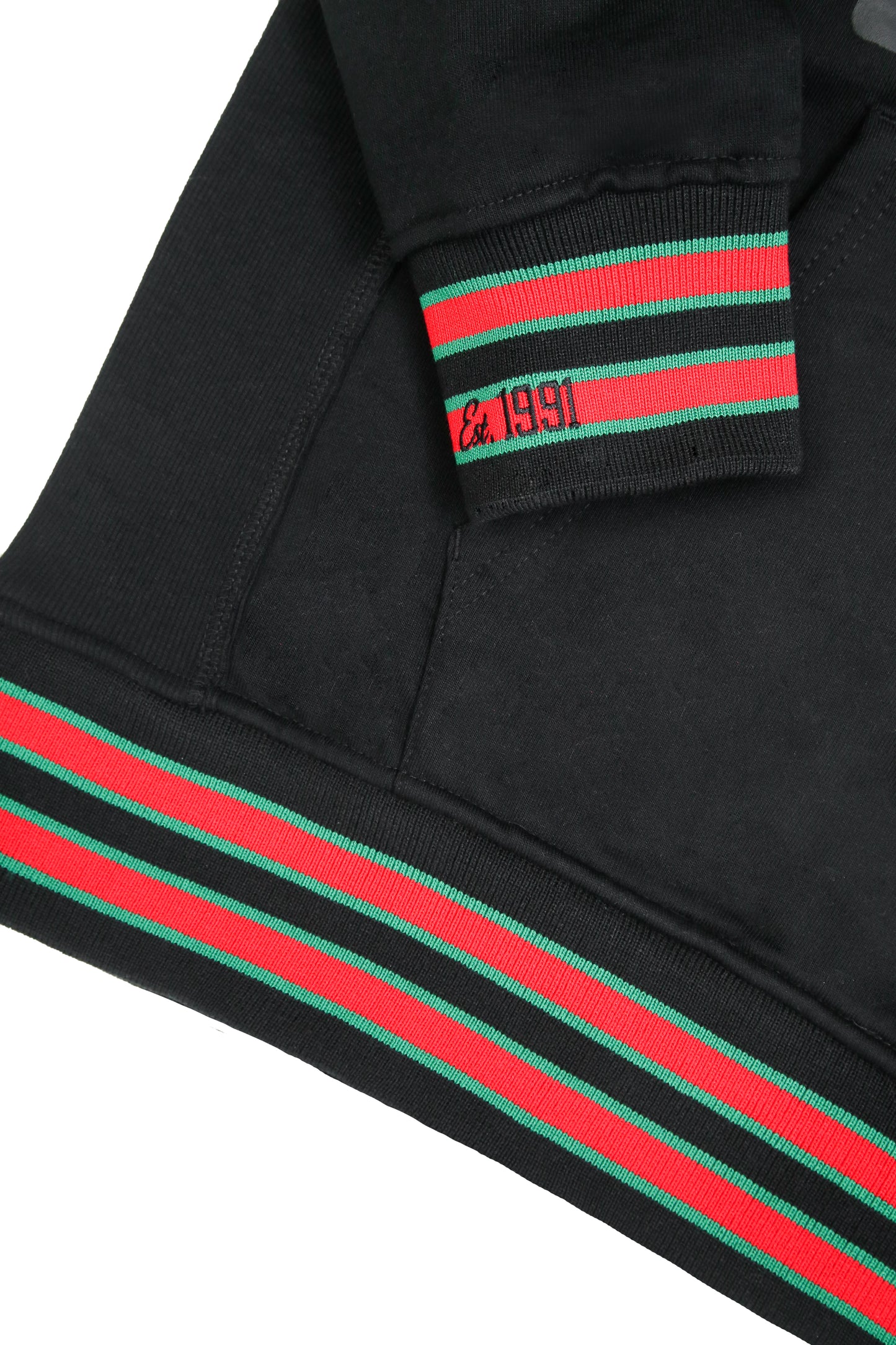 30th Anniversary FTP AACA Hoodie Black