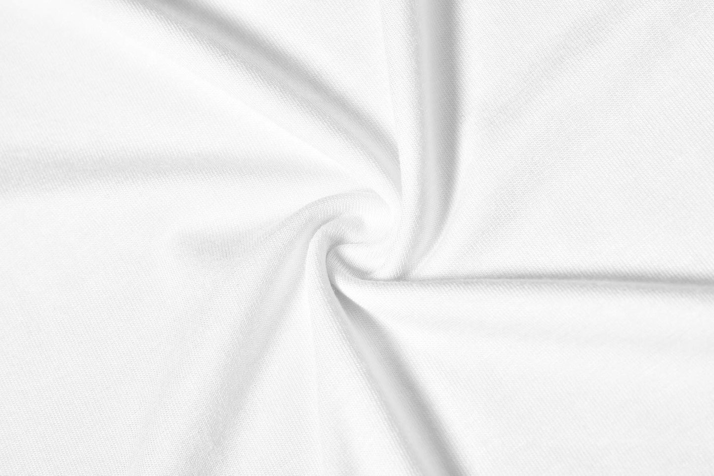 Kindcall Women’s Slim Fitted White Mock Turtleneck Tops Long Sleeve Lightweight Base Layer Shirts Medium