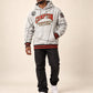 FTP Compton Community College Original 92 Frankenstein Stitched Hoodie MDH.Grey / Black