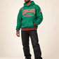 FTP Chicago State University Classic 91 Hoodie Kelly Green