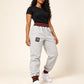 FTP AACA Classic 91 Sweatpants MDH. Grey
