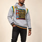 30th Anniversary FTP AACA Hoodie MDH.Grey