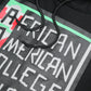 30th Anniversary FTP AACA Hoodie Black Classic Hoodie detail image