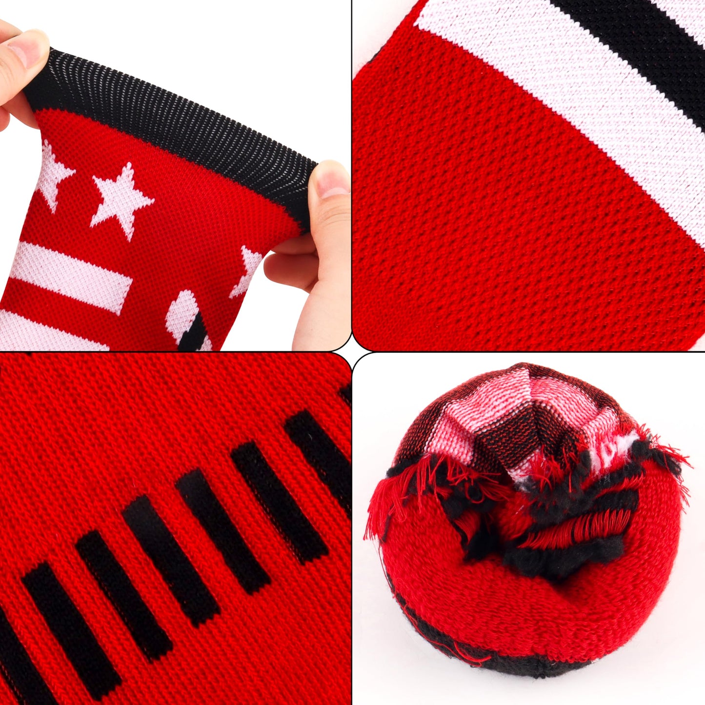 Belloxis Hockey Gifts for Boys Hockey Socks Hockey Gifts for Men Hockey Socks Youth Hockey Socks Adult Gifts for Hockey Lovers