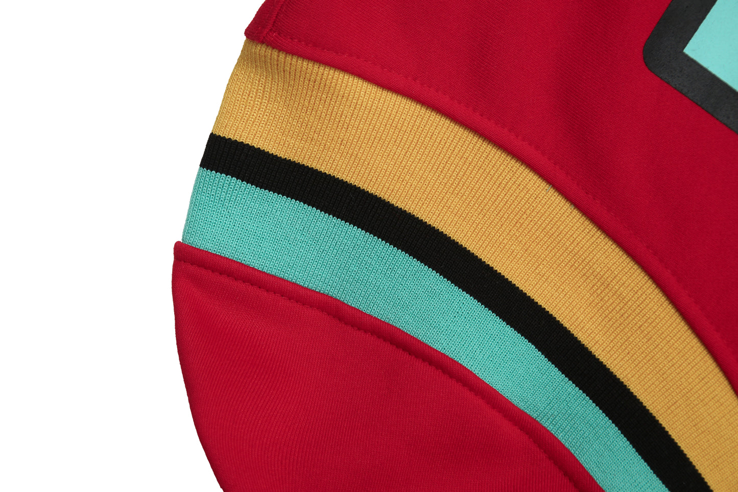 30th Anniversary FTP AACA Hoodie Red
