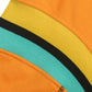 30th Anniversary AACA Frankenstein Stitched Hoodie Gold/Black Frankenstein Hoodie detail image