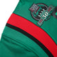 30th Anniversary FTP AACA Hoodie Kelly Green Classic Hoodie detail image