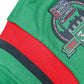 30th Anniversary FTP AACA Frankenstein Stitched Hoodie Kelly Green/Black Frankenstein Hoodie detail image