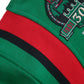 30th Anniversary FTP Malcolm X College Hoodie Kelly Green Classic Hoodie detail image