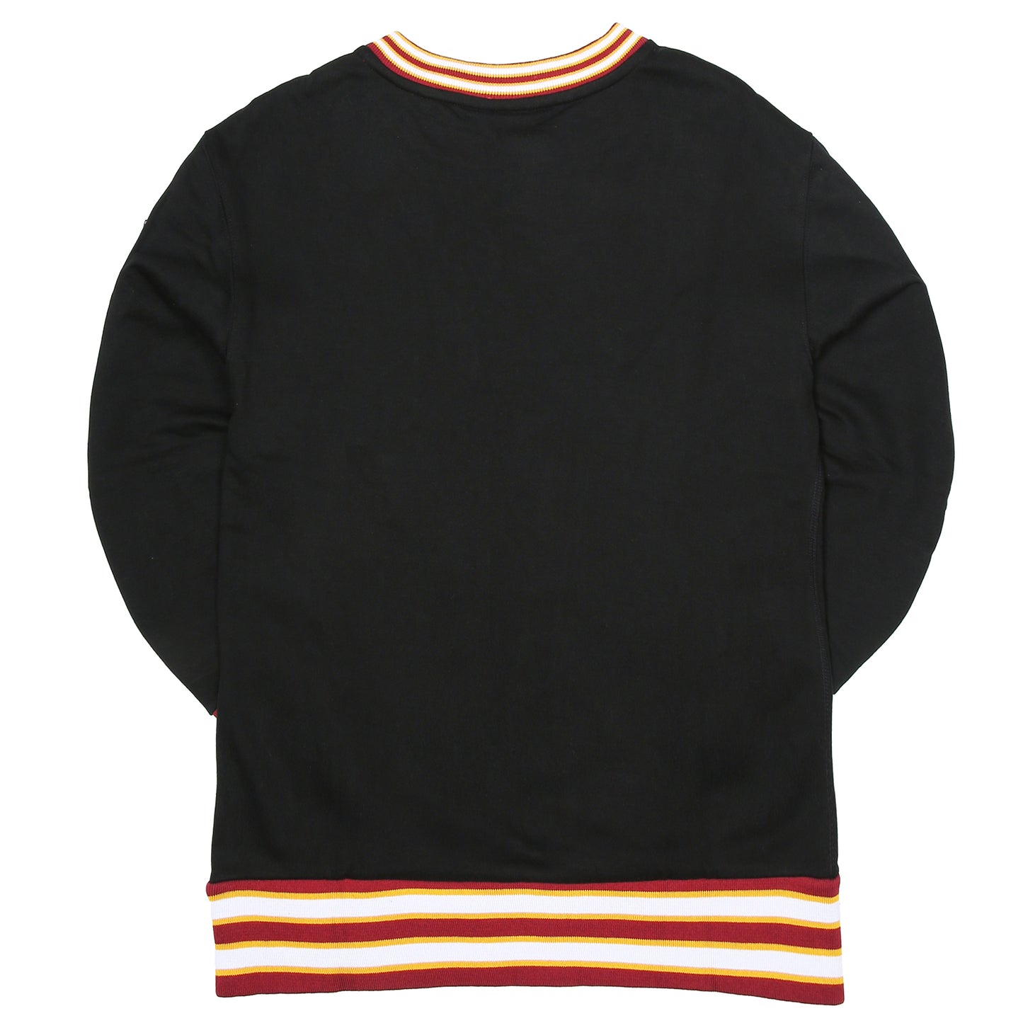 Central State University Classic '91 Crewneck Black