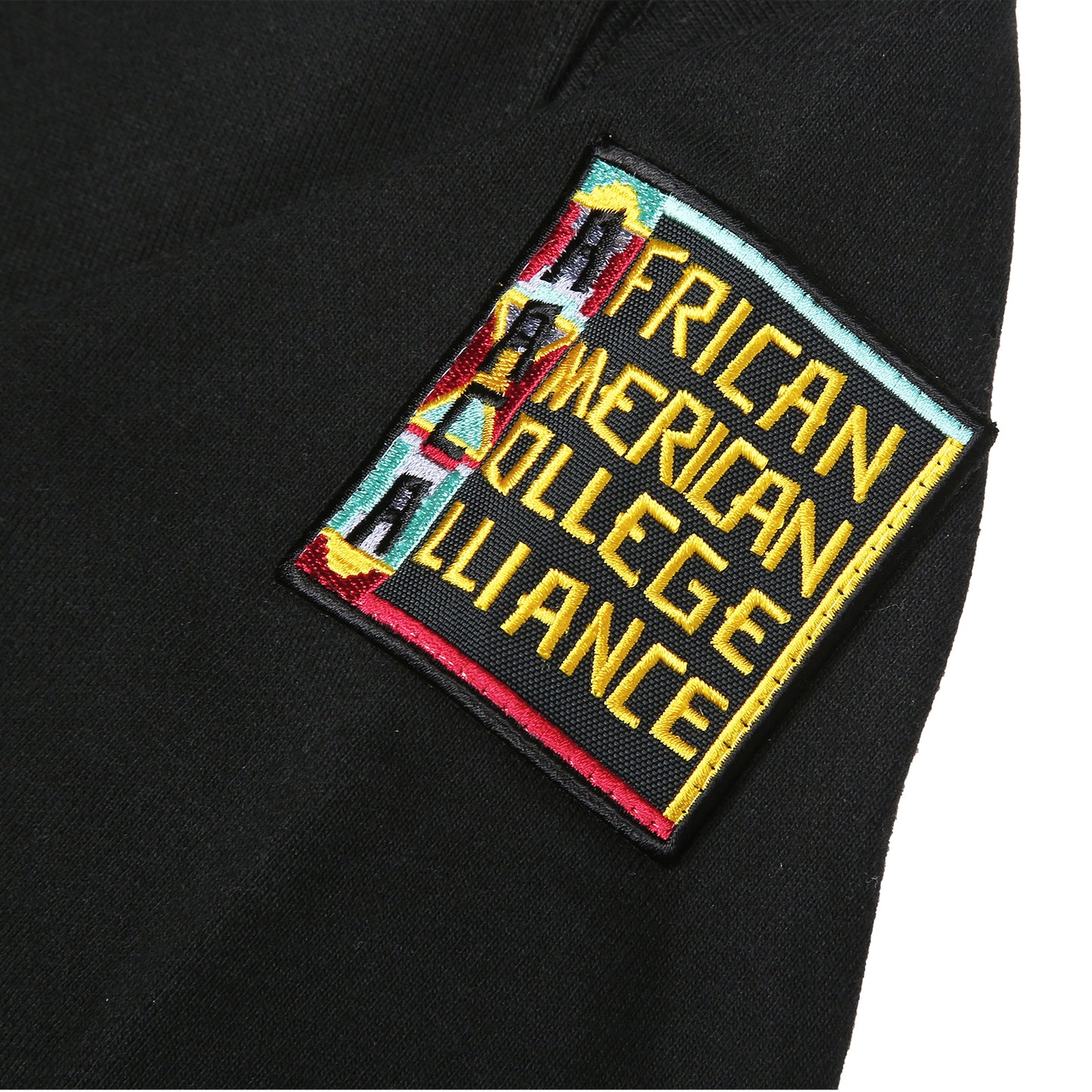 Central State University Classic '91 Crewneck Black